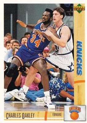 1991 Upper Deck Spanish #77 Base