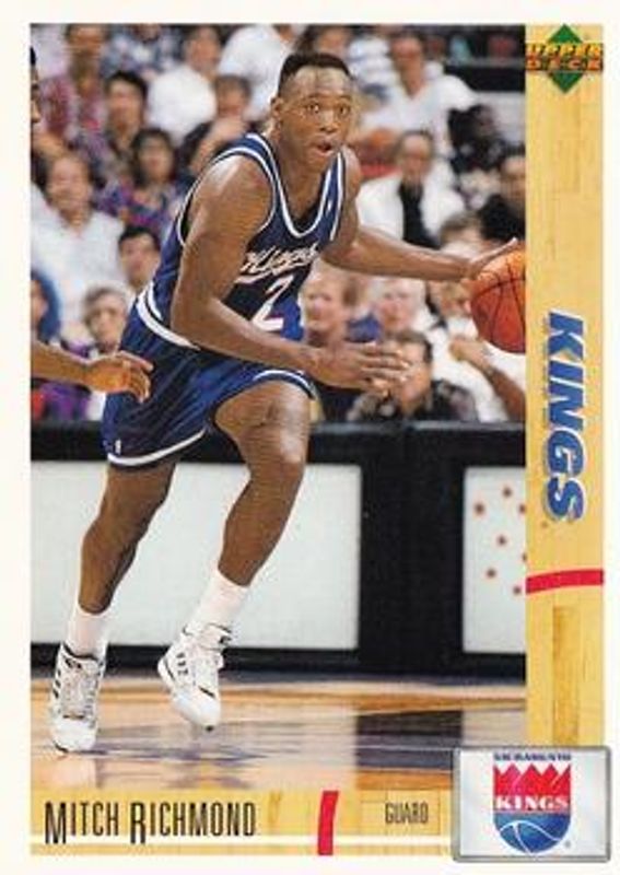 1991 Upper Deck Spanish #89 Base