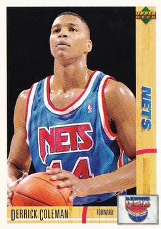 1991 Upper Deck Spanish #74 Base