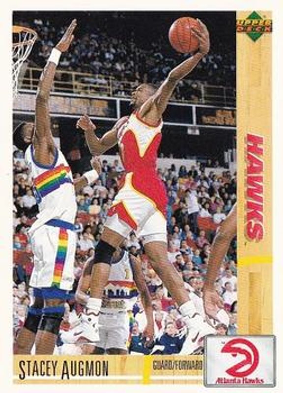 1991 Upper Deck Spanish #28 Base