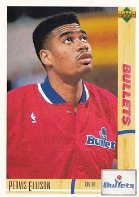 1991 Upper Deck Spanish #105 Base