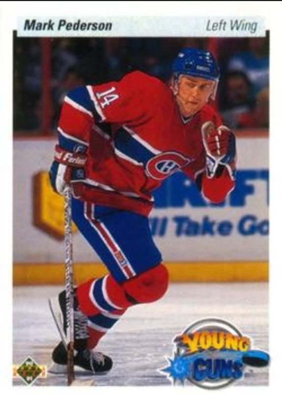 1990 Upper Deck #532 Base