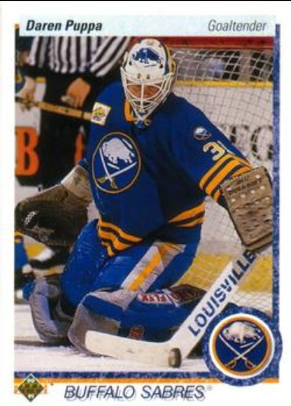 1990 Upper Deck #166 Base