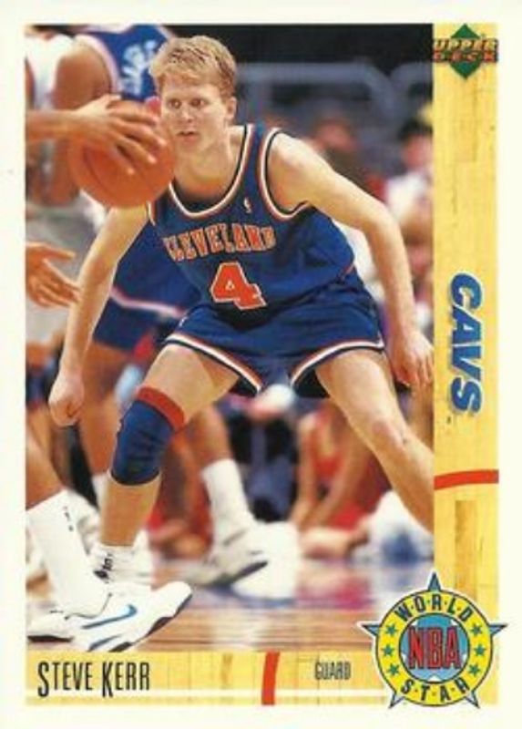 1991 Upper Deck Italian #195 Base