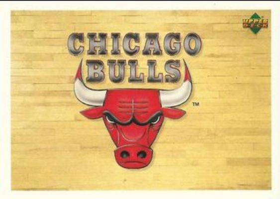 Chicago Bulls 1996 Topps Chrome #72 Base (72 Wins) Price