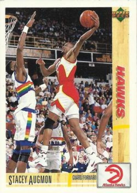 1991 Upper Deck Italian #28a Base