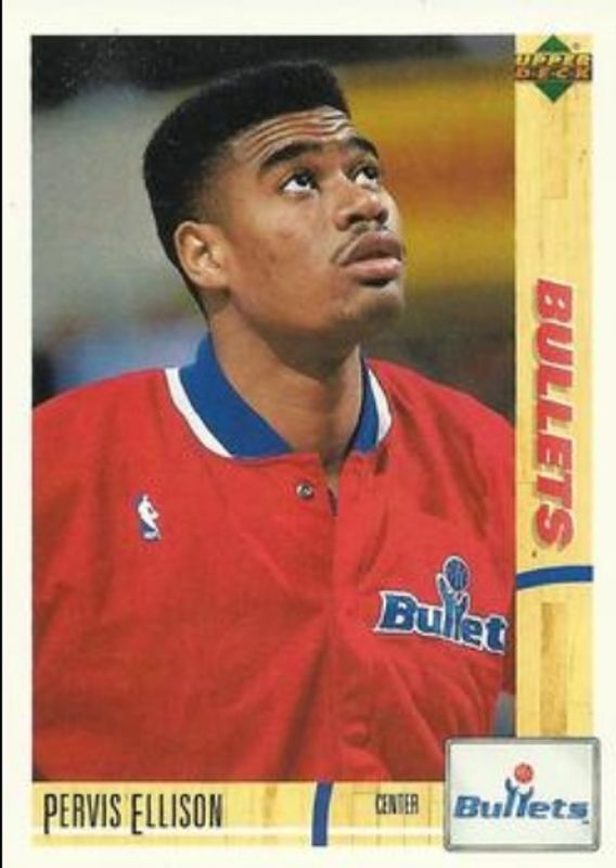 1991 Upper Deck Italian #105 Base