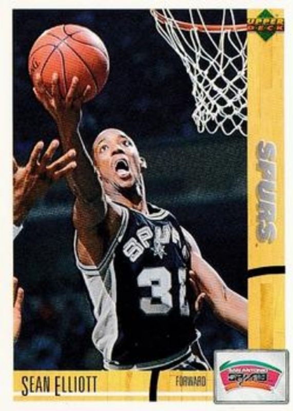 1991 Upper Deck Italian #93a Base