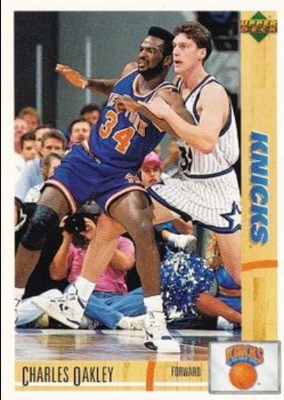 1991 Upper Deck Italian #77a Base