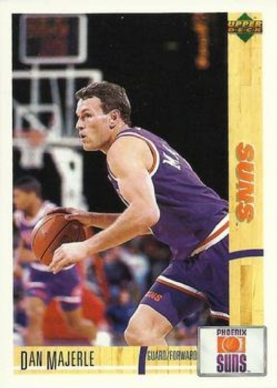 1991 Upper Deck Italian #85 Base