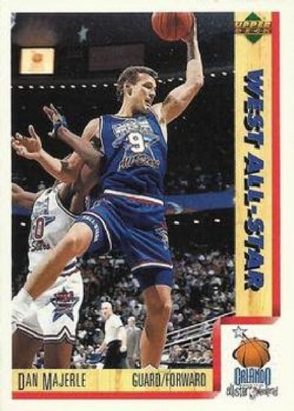 1991 Upper Deck Italian #27a Base