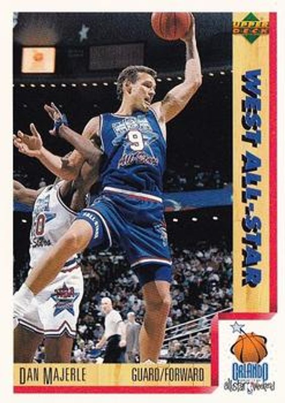 1991 Upper Deck Spanish #27 Base