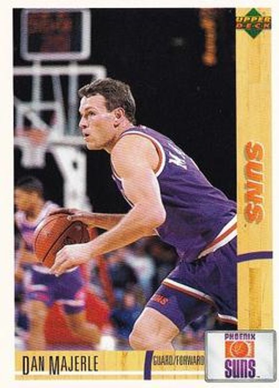 1991 Upper Deck Spanish #85 Base