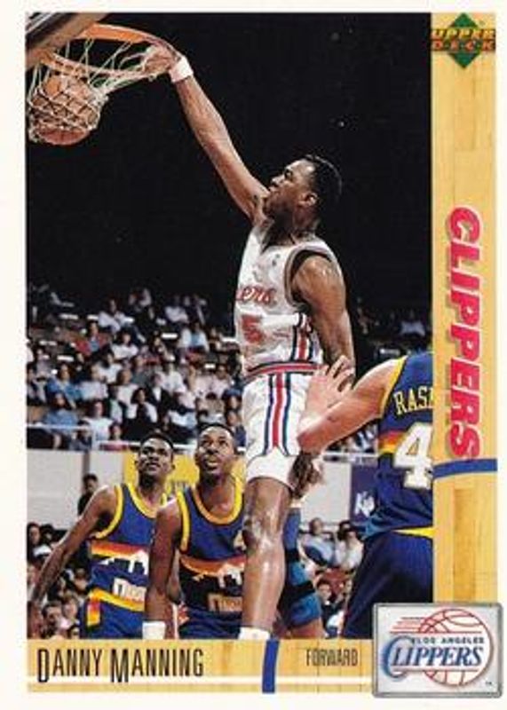 1991 Upper Deck Spanish #61 Base