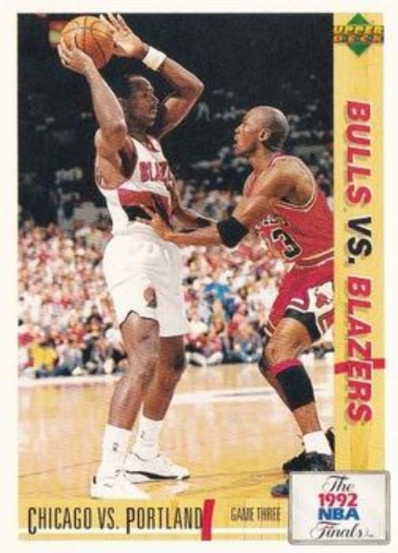 1991 Upper Deck Spanish #174 Base