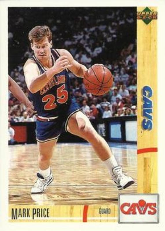 1991 Upper Deck Italian #41 Base