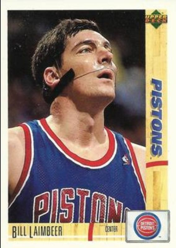 1991 Upper Deck Italian #49 Base