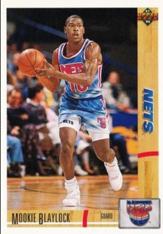 1991 Upper Deck #235 Base