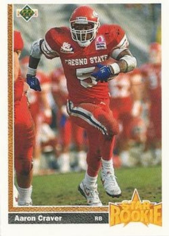 1991 Upper Deck #19c Base