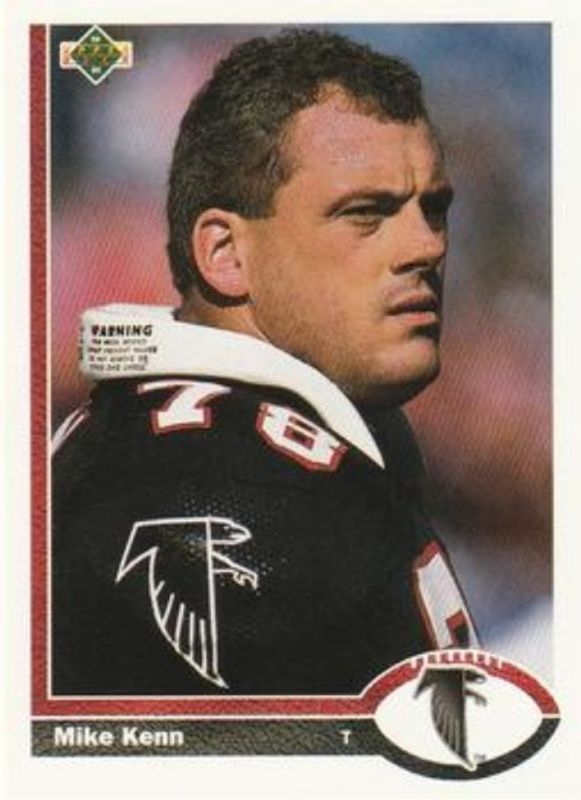 1991 Upper Deck #42c Base