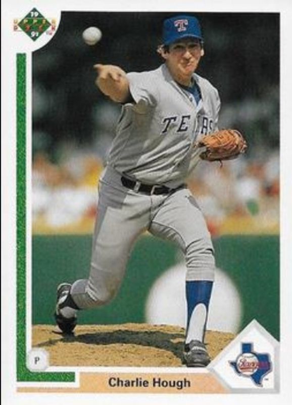 1991 Upper Deck #313c Base