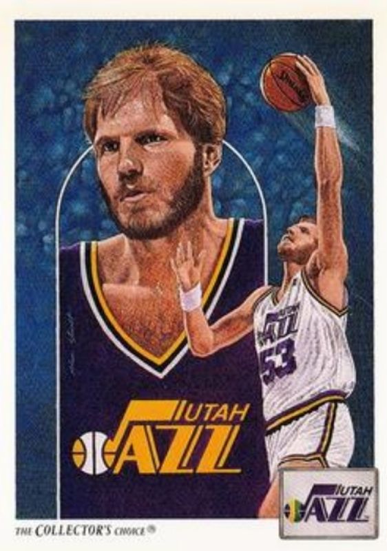 1991 Upper Deck #82 Base