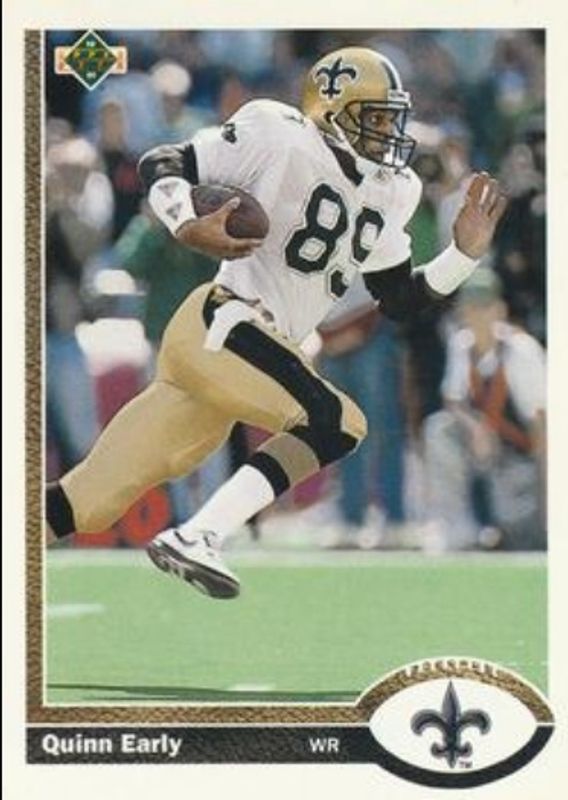 1991 Upper Deck #692 Base