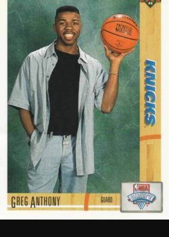 1991 Upper Deck #7 Base