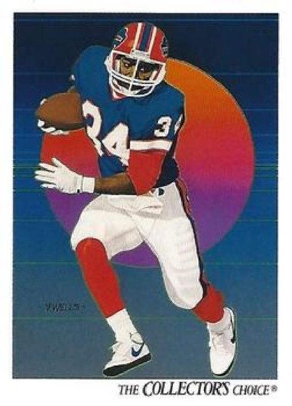 1991 Upper Deck #74b Base