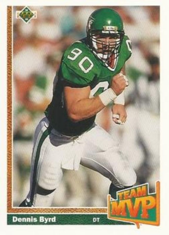 1991 Upper Deck #470 Base