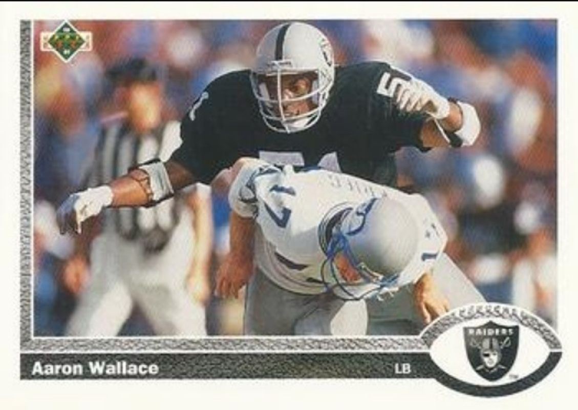 1991 Upper Deck #448 Base