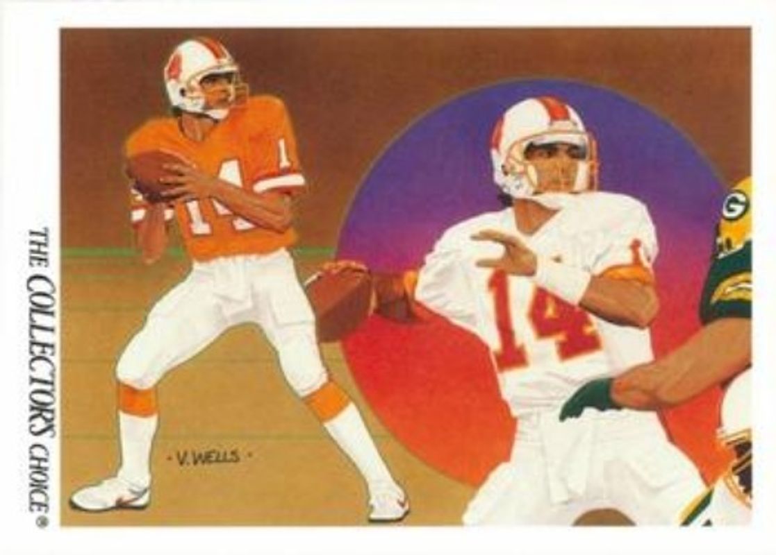 1991 Upper Deck #77 Base