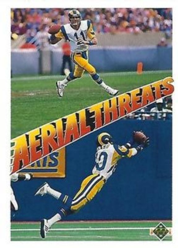 1991 Upper Deck #30b Base