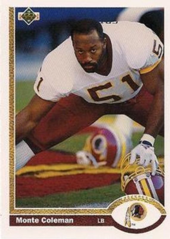 1991 Upper Deck #440 Base