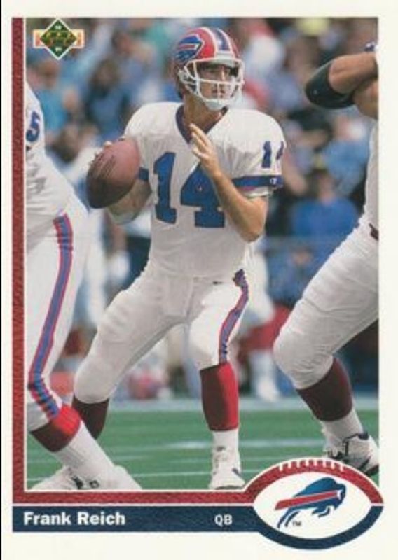 1991 Upper Deck #585 Base