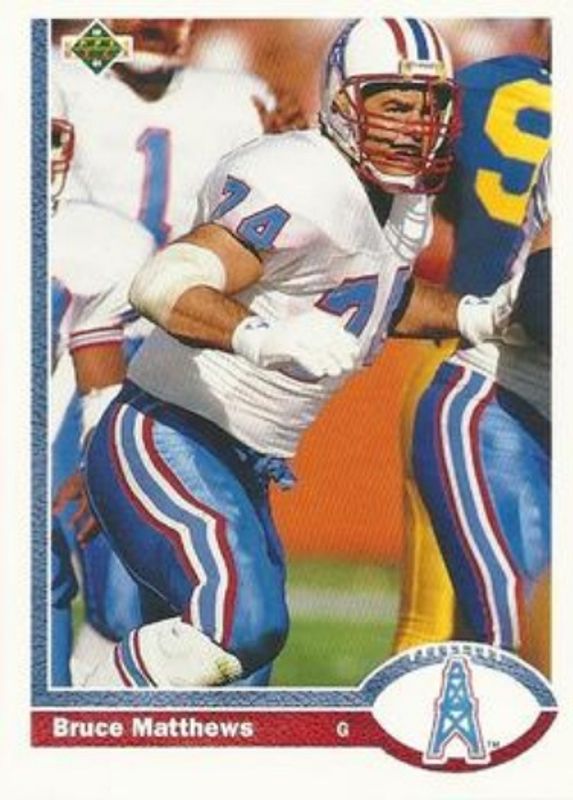1991 Upper Deck #295 Base