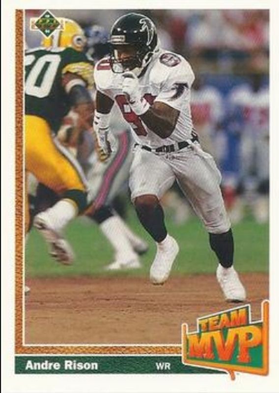 1991 Upper Deck #451 Base