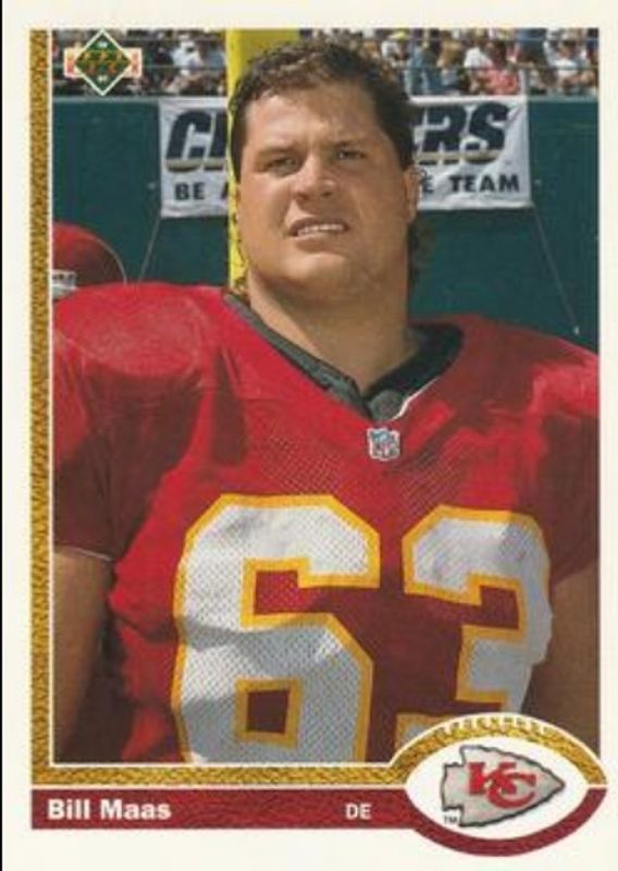 1991 Upper Deck #592 Base