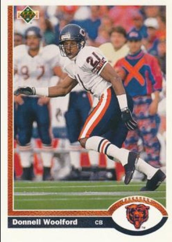 1991 Upper Deck #505 Base