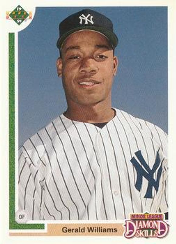 1991 Upper Deck Final Edition #15F Base