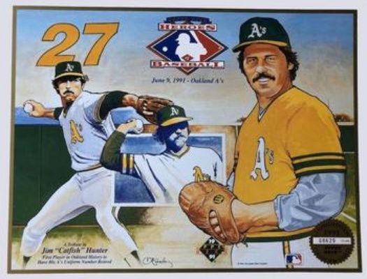 1991 Upper Deck Heroes of Baseball Base /10000