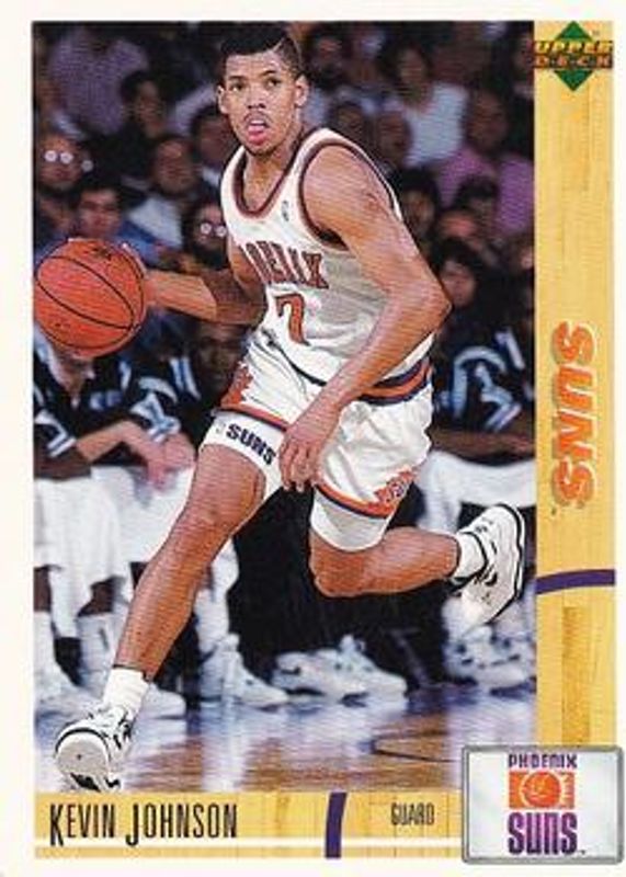 1991 Upper Deck Spanish #84 Base