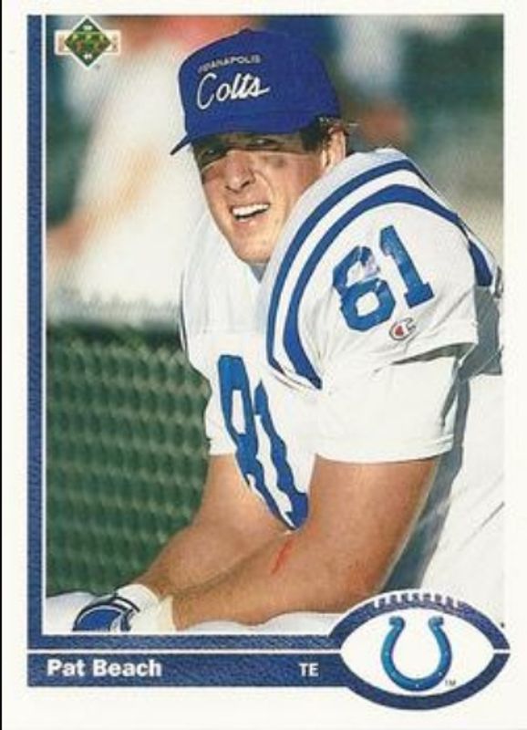 1991 Upper Deck #62c Base