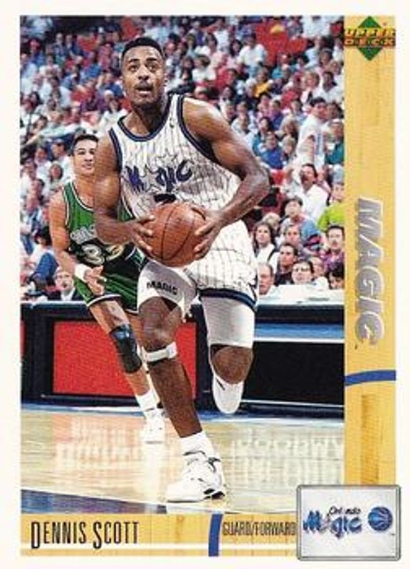 1991 Upper Deck Spanish #79 Base