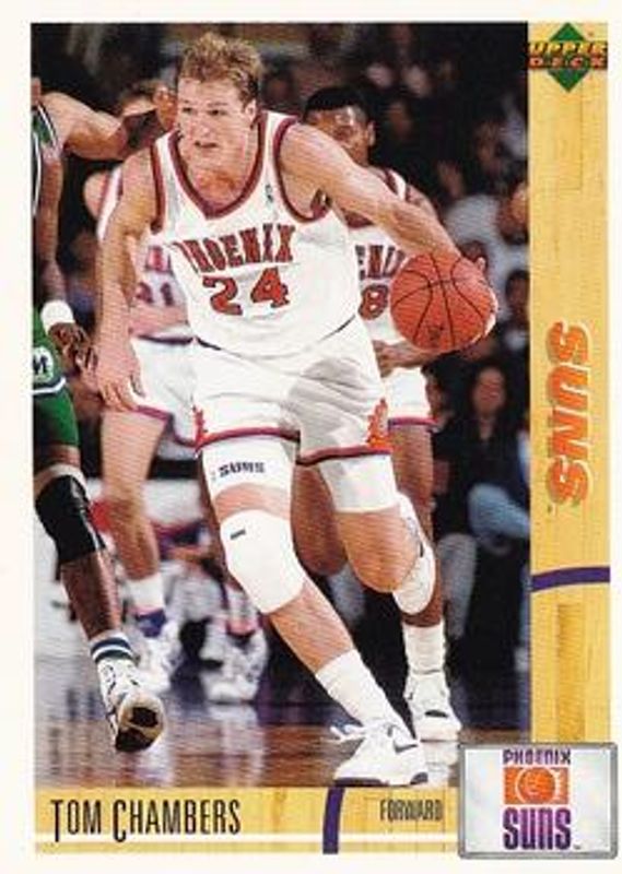 1991 Upper Deck Spanish #83 Base