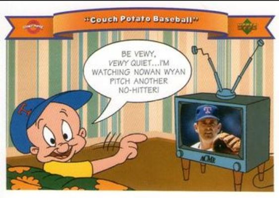 1991 Upper Deck Comic Ball 2 #38 Base