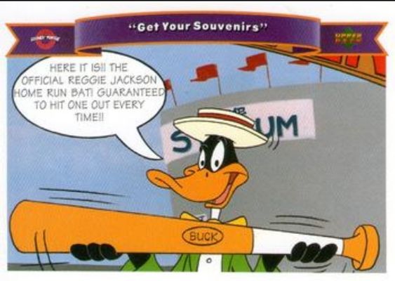 1991 Upper Deck Comic Ball 2 #177 Base