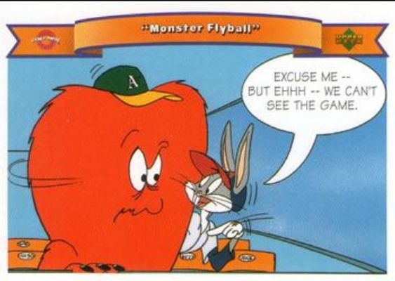 1991 Upper Deck Comic Ball 2 #60 Base