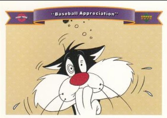 1991 Upper Deck Comic Ball 2 #159 Base