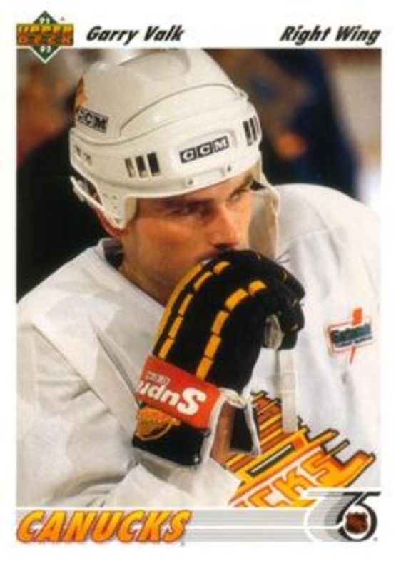 1991 Upper Deck #152 Base